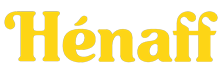 Logo henaff