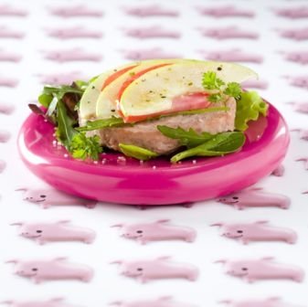Pouldreuzic salad
