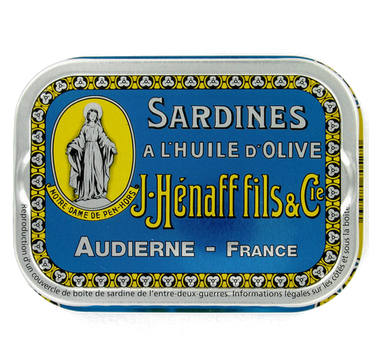 Sardines