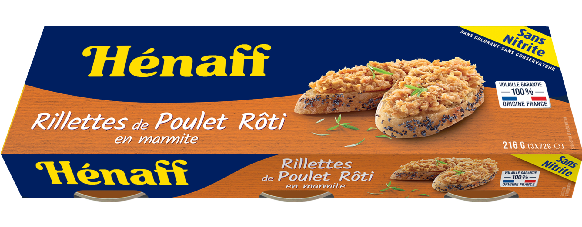 Photo du produit