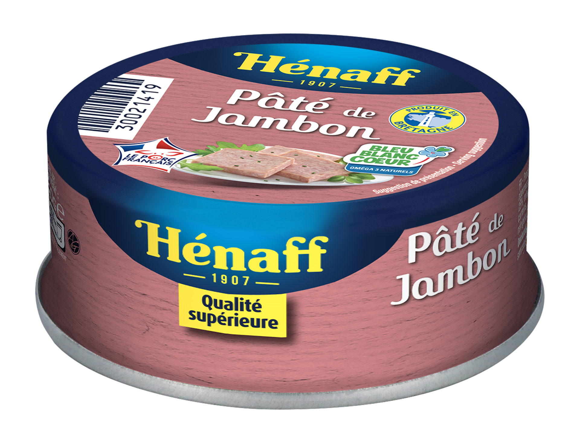 Photo du produit