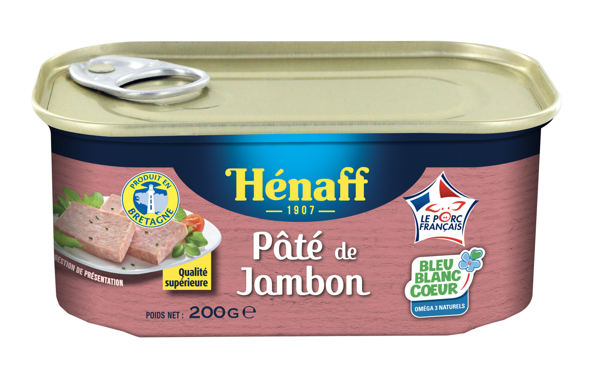 Photo du produit