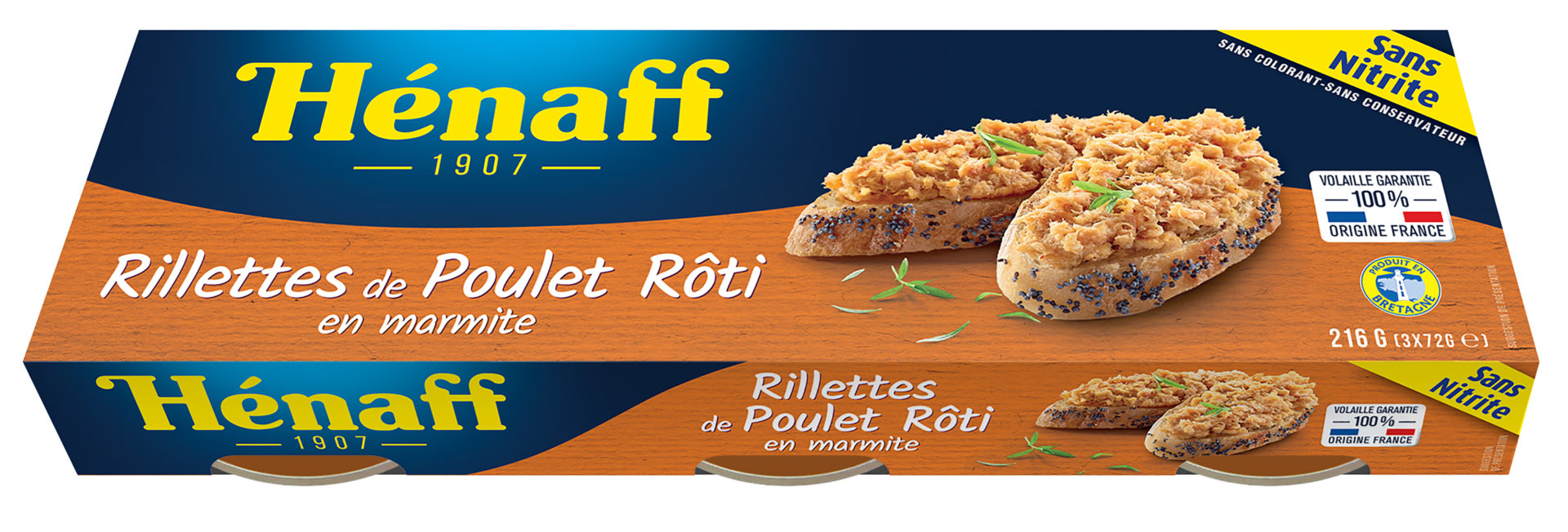 Photo du produit