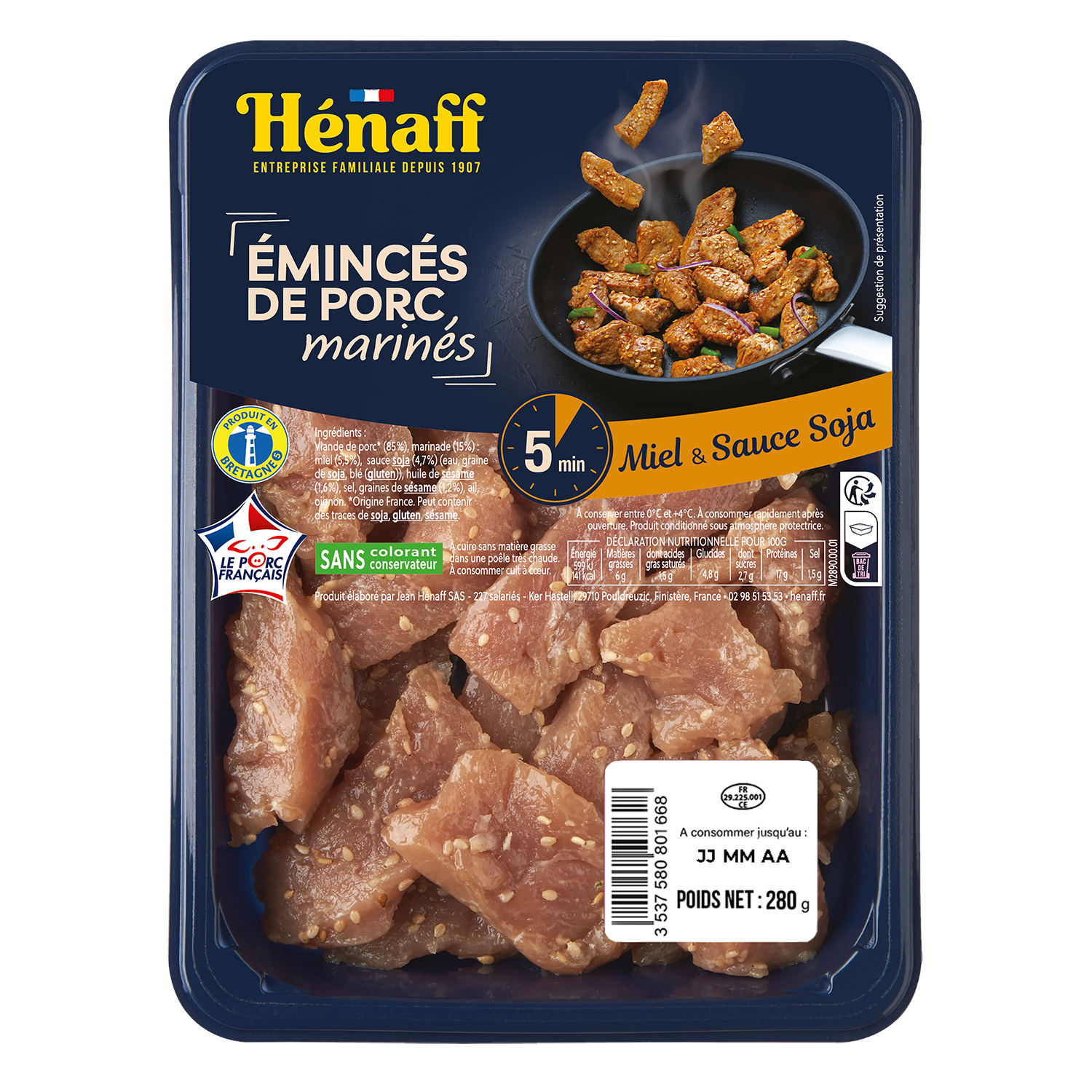 Photo du produit