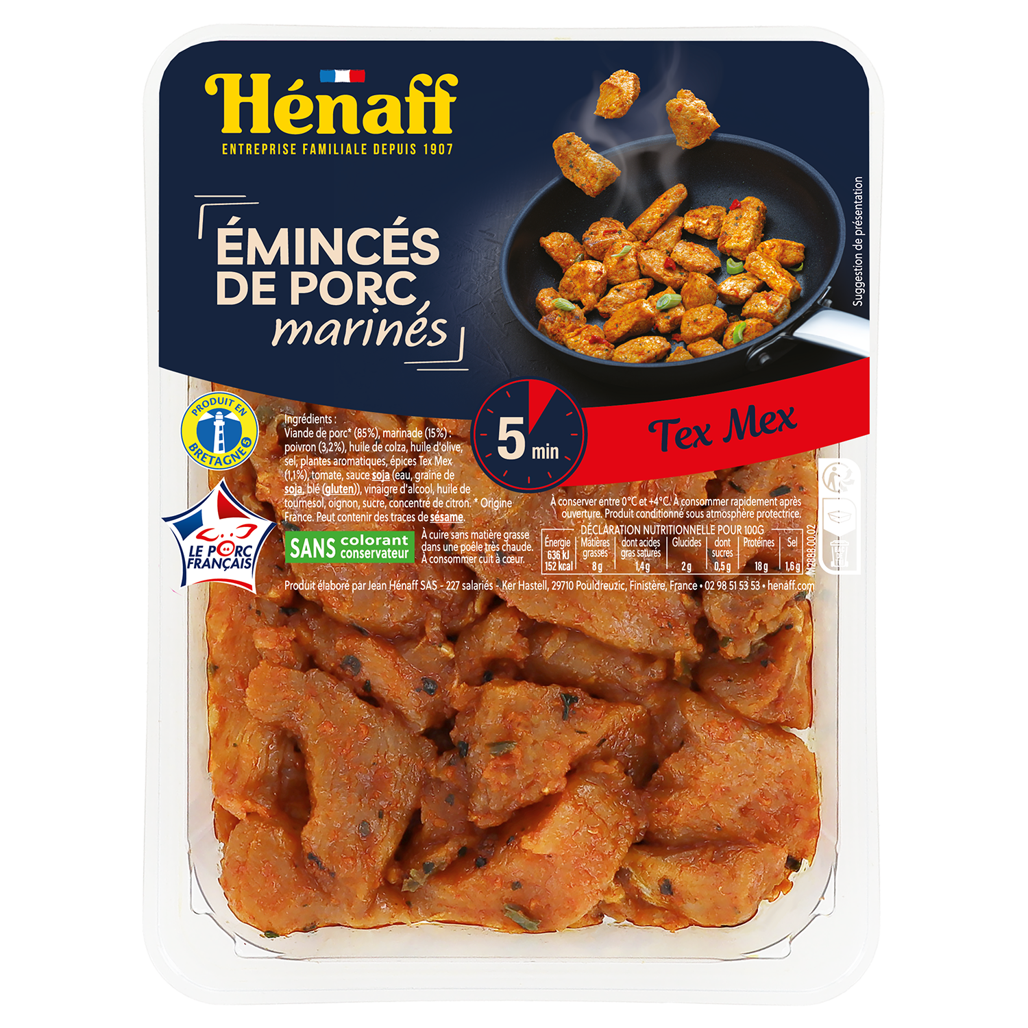 Photo du produit