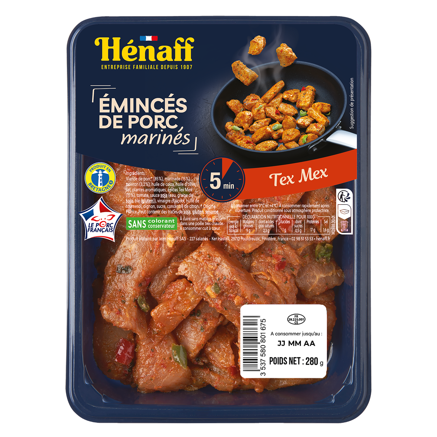 Photo du produit