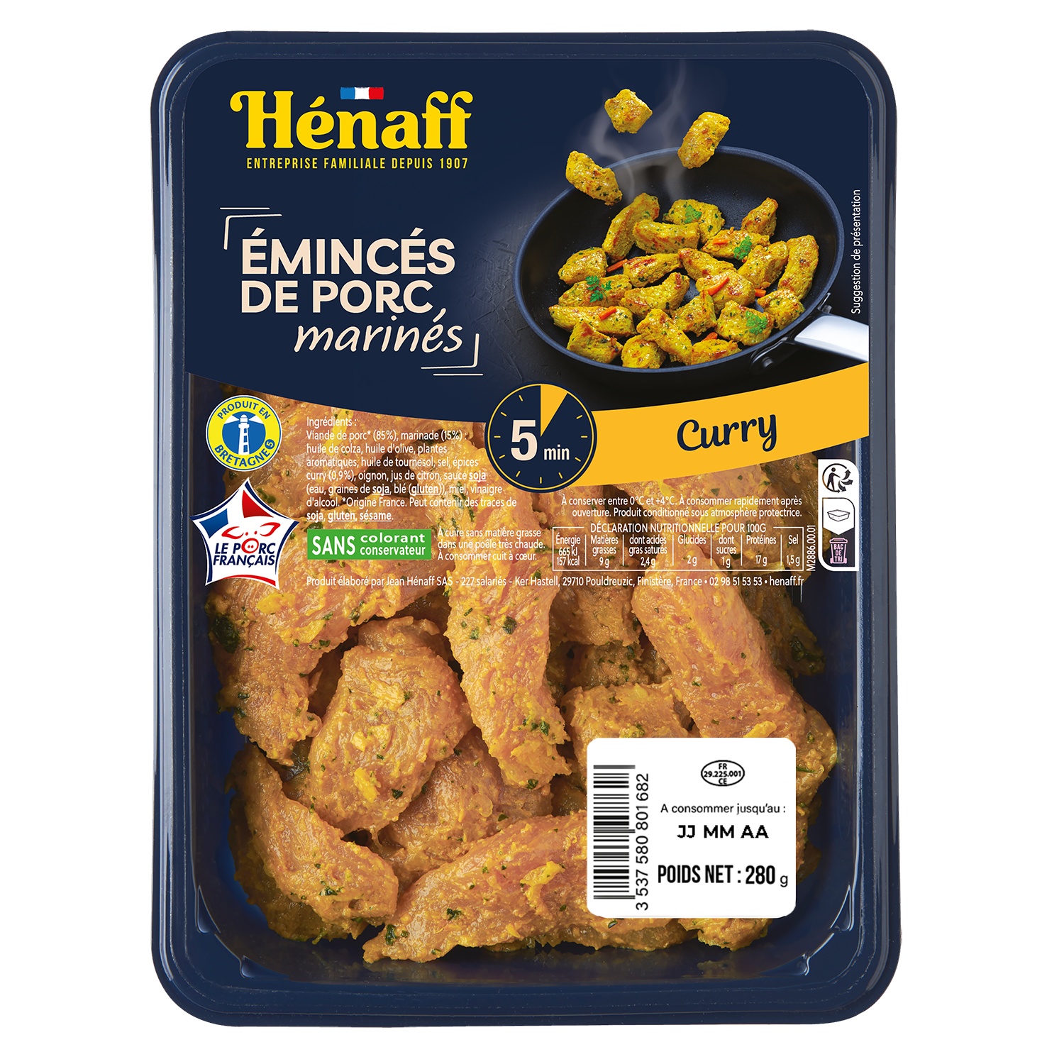 Photo du produit